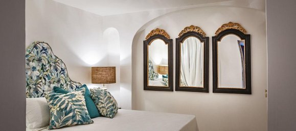 8 rooms Villa in Arzachena, Italy No. 174609 5