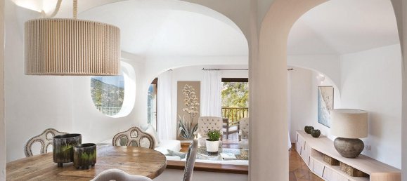 8 rooms Villa in Arzachena, Italy No. 174609 12