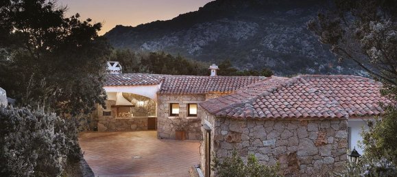 8 rooms Villa in Arzachena, Italy No. 174609 6