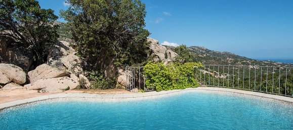 8 rooms Villa in Arzachena, Italy No. 174609 9