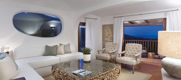 8 rooms Villa in Arzachena, Italy No. 174609 11