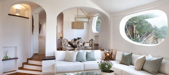 8 rooms Villa in Arzachena, Italy No. 174609 16