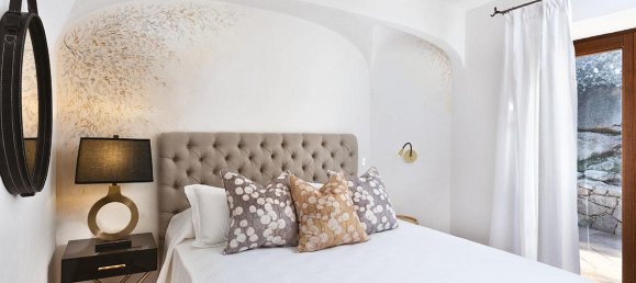 8 rooms Villa in Arzachena, Italy No. 174609 3