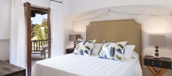 8 rooms Villa in Arzachena, Italy No. 174609 10