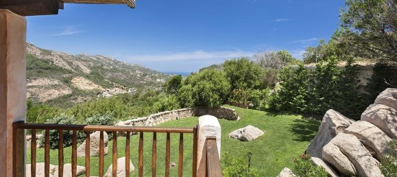 8 rooms Villa in Arzachena, Italy No. 174609 2