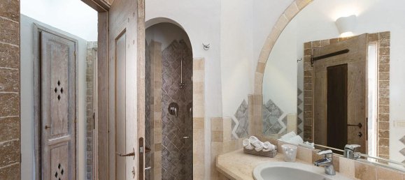 8 rooms Villa in Arzachena, Italy No. 174609 7