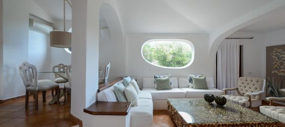 8 rooms Villa in Arzachena, Italy No. 174609 15