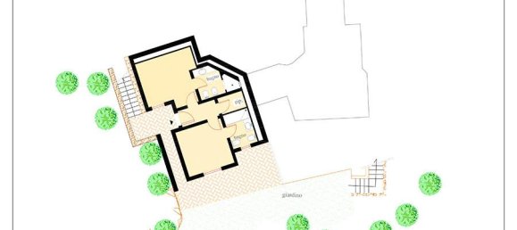 8 rooms Villa in Arzachena, Italy No. 174609 20