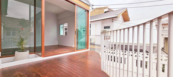 3 bedrooms Cafe / restaurant in Bangkok, Thailand No. 21621 27