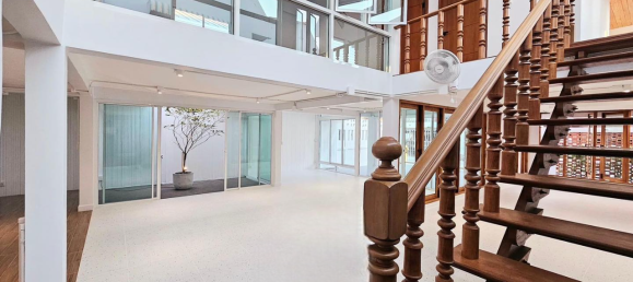 3 bedrooms Cafe / restaurant in Bangkok, Thailand No. 21621 20