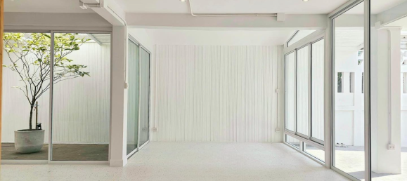 3 bedrooms Cafe / restaurant in Bangkok, Thailand No. 21621 11