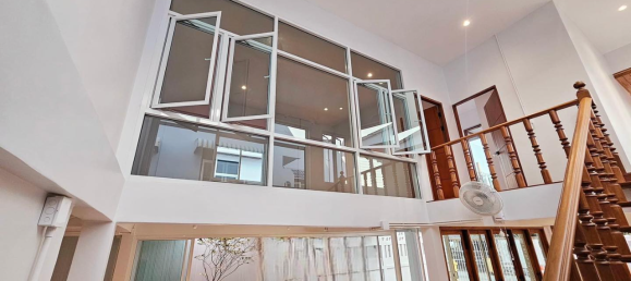 3 bedrooms Cafe / restaurant in Bangkok, Thailand No. 21621 25