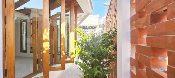 3 bedrooms Cafe / restaurant in Bangkok, Thailand No. 21621 12