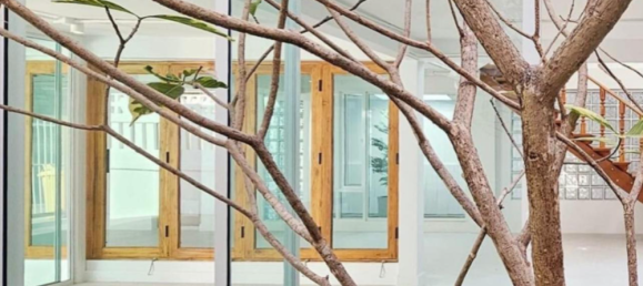 3 bedrooms Cafe / restaurant in Bangkok, Thailand No. 21621 18