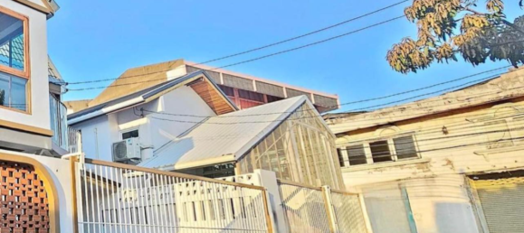 3 bedrooms Cafe / restaurant in Bangkok, Thailand No. 21621 10