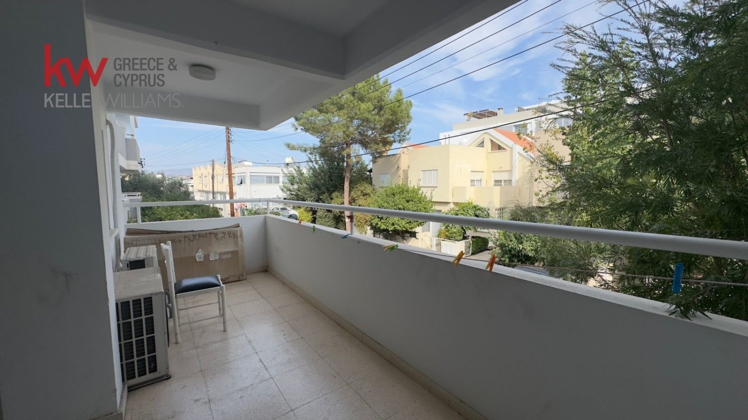 2 bedrooms Apartment in Strovolos, Cyprus No. 26024