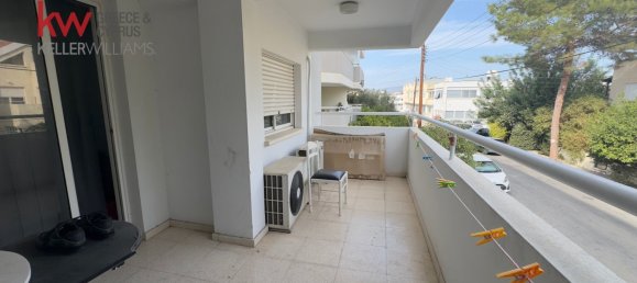 2 bedrooms Apartment in Strovolos, Cyprus No. 26024 7