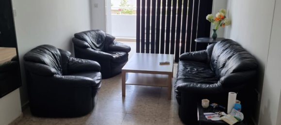 2 bedrooms Apartment in Strovolos, Cyprus No. 26024 2