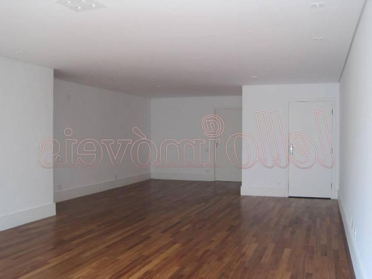 3 Schlafzimmer Wohnung in Sao Paulo, Brazil, Nr. 585880