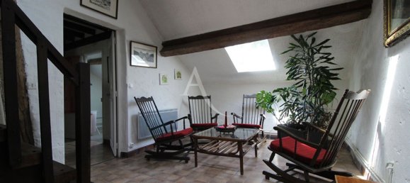 4 bedrooms House in Chaumont-sur-Loire, France No. 261331 8