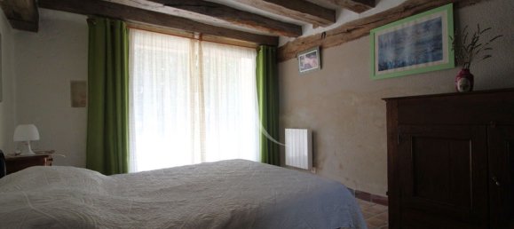 4 bedrooms House in Chaumont-sur-Loire, France No. 261331 10