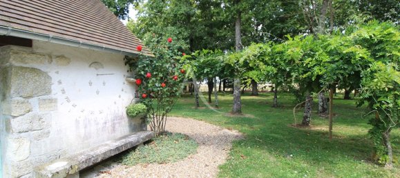 4 bedrooms House in Chaumont-sur-Loire, France No. 261331 17
