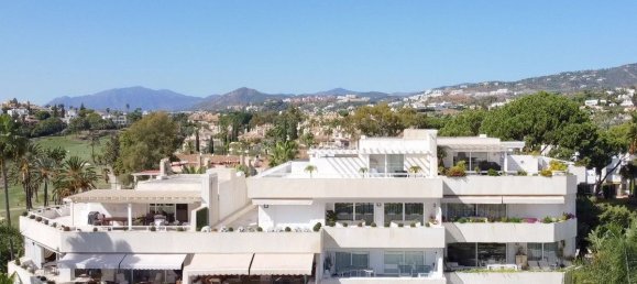 Penthouse T2 em Marbella, Spain N.º 48560 7