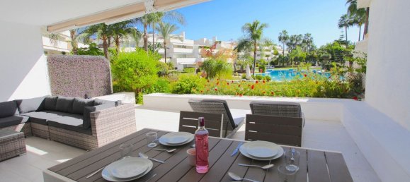 Penthouse T2 em Marbella, Spain N.º 48560 9