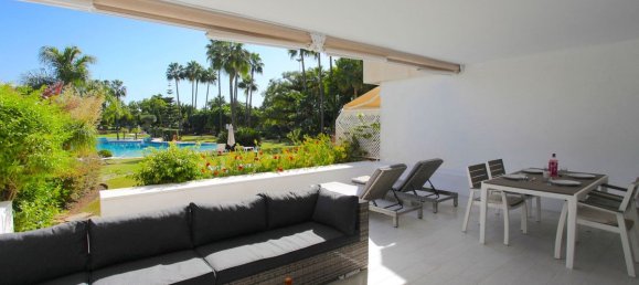 Penthouse T2 em Marbella, Spain N.º 48560 3