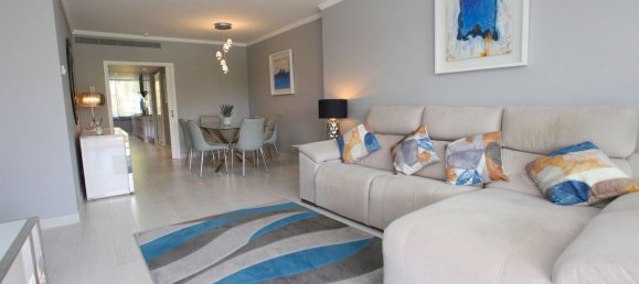 Penthouse T2 em Marbella, Spain N.º 48560 18