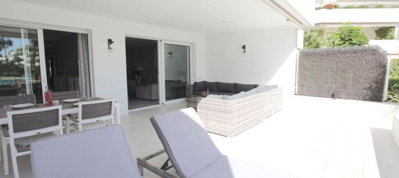 Penthouse T2 em Marbella, Spain N.º 48560 2