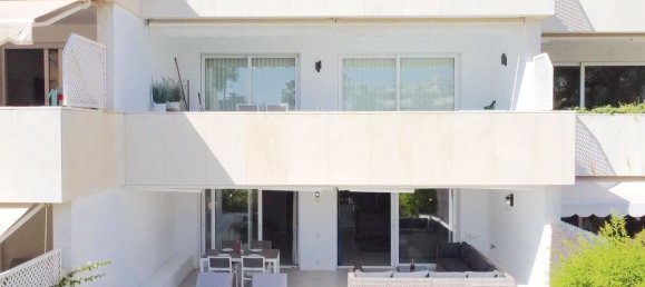 Penthouse T2 em Marbella, Spain N.º 48560 8