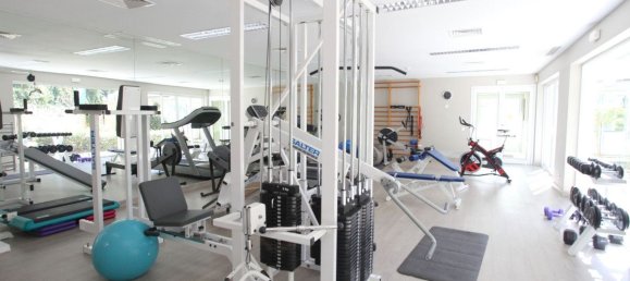 Penthouse T2 em Marbella, Spain N.º 48560 11