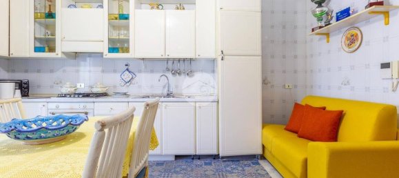 2 غرف نوم شقة في Villabate, Italy رقم 275208 24