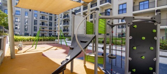 1 Schlafzimmer Wohnung in Maryam Island, UAE, Nr. 2600 15