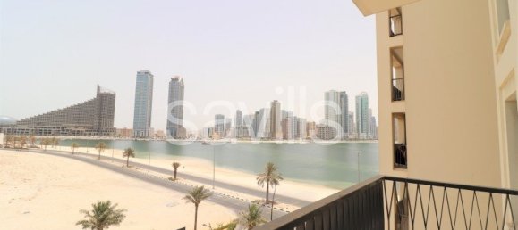 1 Schlafzimmer Wohnung in Maryam Island, UAE, Nr. 2600 6