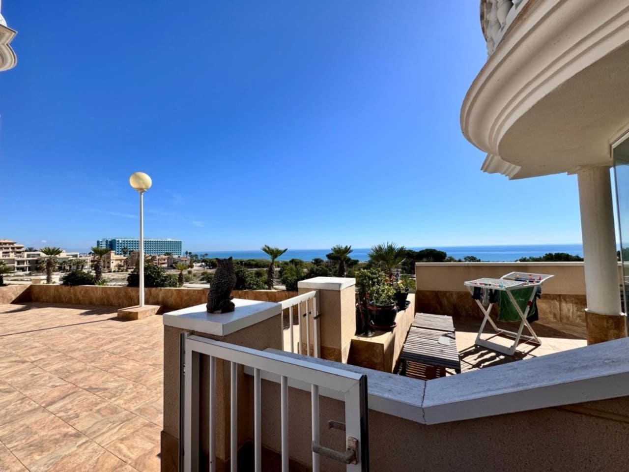 2 chambres Appartement à Guardamar del Segura, Spain No. 191251