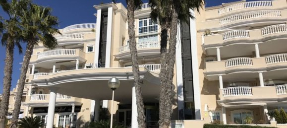 2 chambres Appartement à Guardamar del Segura, Spain No. 191251 7