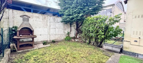 Studio in Seregno, Italy, Nr. 172772 2