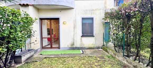 Studio in Seregno, Italy, Nr. 172772 9