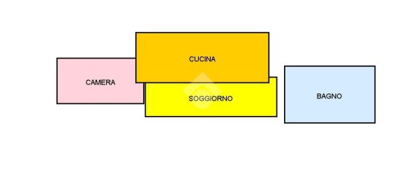 3غرفة شقة في Nola, Italy رقم 112996 30