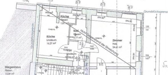 2-Zimmer Wohnung in Salzburg, Austria, Nr. 164518 7