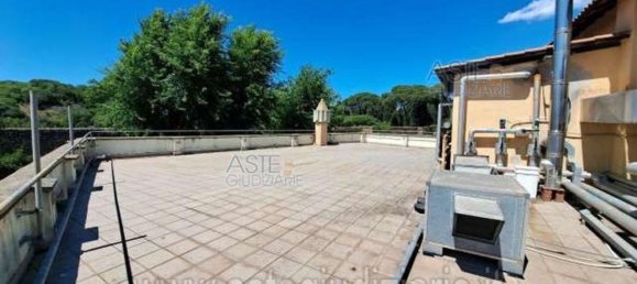 Квартира с 5 комнатами в Рим, Италия № 292287 23