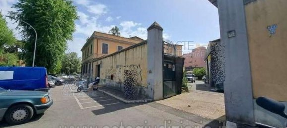 Квартира с 5 комнатами в Рим, Италия № 292287 6