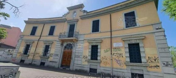 Квартира с 5 комнатами в Рим, Италия № 292287 59