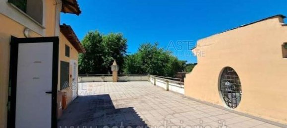 Квартира с 5 комнатами в Рим, Италия № 292287 86