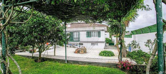 5 bedrooms House in Ponta Delgada, Portugal No. 31812 21