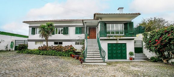 5 bedrooms House in Ponta Delgada, Portugal No. 31812 24