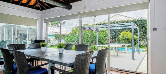 5 bedrooms House in Ponta Delgada, Portugal No. 31812 9