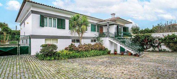 5 bedrooms House in Ponta Delgada, Portugal No. 31812 25